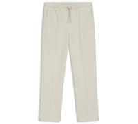 BOSS Jogginghose aus Baumwoll-Mix mit Tennis-Logo - Style JT_Join Hurley, 50553685 Natur XL