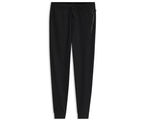 BOSS Jogginghose aus Baumwolle - Style Authentic Pants, 50554784 Schwarz M