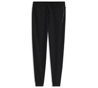 BOSS Jogginghose aus Baumwolle - Style Authentic Pants, 50554784 Schwarz XL