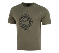 BOSS Join Logo T - Shirt Herren khaki