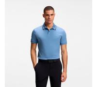 BOSS Join Paddy Polo Herren - blaugrau
