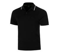 BOSS Join Paddy Polo Herren - schwarz