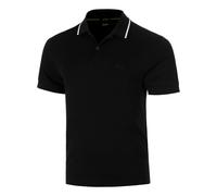 BOSS Join Paddy Polo Herren - schwarz