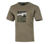 BOSS Join Relaxed T - Shirt Herren khaki (nur noch wenige Artikel verfügbar)