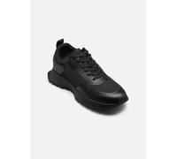BOSS - Jonah_Runn_meth - Schwarz - Sneaker - Größe 40
