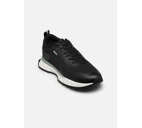 BOSS - Jonah_Runn_meth - Schwarz - Sneaker - Größe 41
