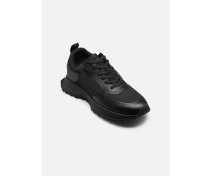 BOSS - Jonah_Runn_meth - Schwarz - Sneaker - Größe 46