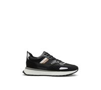 BOSS Sneaker Jonah_Runn_mx_N in Schwarz 40