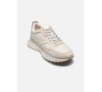 BOSS - Jonah_Runn_sdltb - Beige - Sneaker - Größe 40