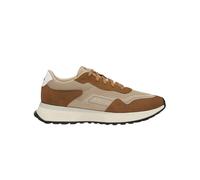 Boss - "Jonah" Sneaker für Herren, Wildleder (Braun) EU 40,5 / UK 7