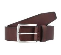 Boss Jor Gürtel Leder 105 cm braun