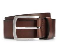 BOSS Herren Jor-V_Sz40 Belt, Dark Brown202, 120