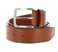 BOSS Jor Sz40 Belt W120 Medium Brown
