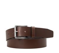 BOSS Joris Sz35 Belt W100 Dark Brown