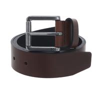 BOSS Joris Sz35 Belt W85 Dark Brown