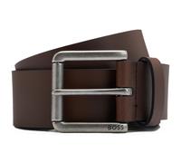 Boss Joris Sz40 10249599 Gürtel 90 cm Dark Brown
