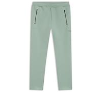 BOSS Porsche x BOSS Jogginghose mit Ton-in-Ton reflektierendem Branding - Style JT_PS Spirit70 Hicon, 50559800 Hellgrün XL