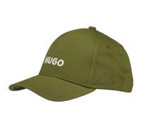 Hugo Jude Baseball Cap 20 cm Open Green (TAS018605) oliv