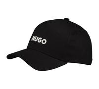 Hugo Jude Baseball Cap 20 cm black (TAS018606)