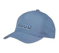 Hugo Jude Baseball Cap 28 cm Medium Blue (TAS018609)