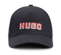 Hugo Jude Se 10261144 Cap Schwarz Mann (Herstellerartikelnummer: 50519245-001-OS)