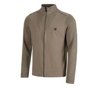 BOSS K Trainingsjacke Herren-Schwarz in schwarz, Größe: M (nur noch wenige Artikel verfügbar)