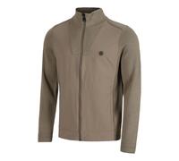 BOSS K Trainingsjacke Herren-Schwarz in schwarz, Größe: S (nur noch wenige Artikel verfügbar)