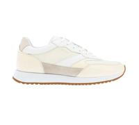 Boss - "Kai" Schuhe für Damen, Leder (Weiß) EU 34 / UK 2