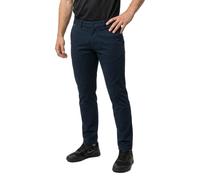 BOSS Slim-Fit Hose aus elastischer Baumwoll-Gabardine - Style H-Kaiton1, 50543312 Dunkelblau 40/34