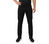 BOSS Slim-Fit Hose aus elastischer Baumwoll-Gabardine - Style H-Kaiton1, 50543312 Schwarz 31/34