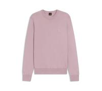 Strickpullover BOSS rosé 48
