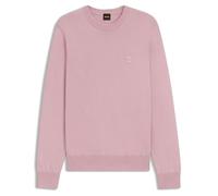 Hugo Boss Strickpullover Kanovano_S rosé Größe 54