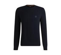 BOSS Pullover Kanovano Navy - Größe XL Dunkelblau XL