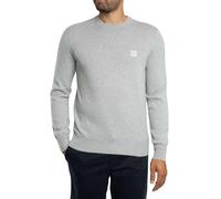 BOSS Kanovano Strickwaren, Grau 2XL