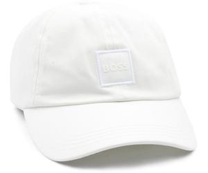 BOSS Kappe Derrel Weiß - Weiß