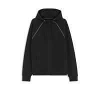 BOSS Green Join Saggy Full Zip Hoodie schwarz - XXL