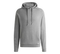 Boss - Kapuzenpullover für Herren - Für die Freizeit (Grau) S