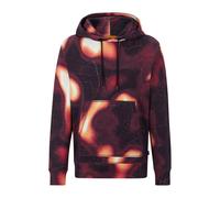 Boss - Kapuzenpullover für Herren, Regulär, Langärmlig (Mittelrosa) S