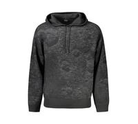 Boss Kapuzenpullover mit Kontrastdetails und Logo - Größe: 2XL