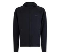 Boss - Kapuzenpullover mit Reißverschluss - - Jackets - Herren - Schwarzk - XL