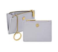 BOSS Kartenetui Signature Lady 3cc Lilac