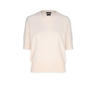 BOSS Damen Kaschmir-Pullover FAVOLA, offwhite, Gr. M