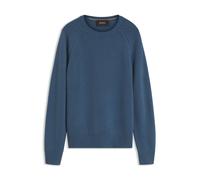 BOSS Kaschmirpullover - Style L-Gino, 50576090 Blau L
