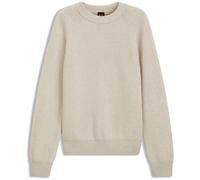 Boss Kepler 10283078 Orange Pullover