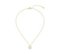 BOSS Damen Halskette Double B Divine - Gold