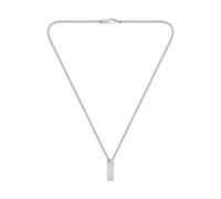 BOSS Herrenkette Kassy Emblem