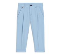 BOSS Kids-Anzughose aus Stretch-Gewebe - Style J51981/88706A, J51981 Hellblau 102