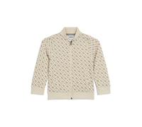 BOSS Kids-Blouson mit durchgehendem Monogramm-Print - Style J51961/21C06A, J51961 Hellbeige 102