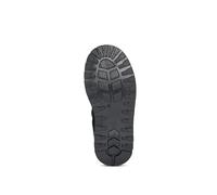 BOSS Kids-Boots aus Leder mit Innenfutter aus Shearling-Imitat - Style J51319/09B31, J51319 Schwarz 40
