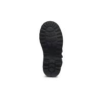 BOSS Kids-Boots aus Nappaleder, Veloursleder und Mesh - Style J52587/09B19, J52587 Schwarz 29